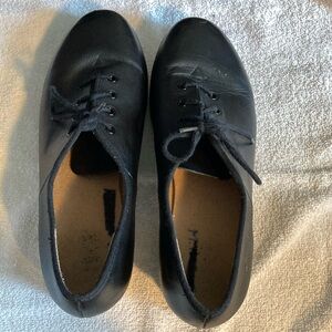 Bloch tap shoes